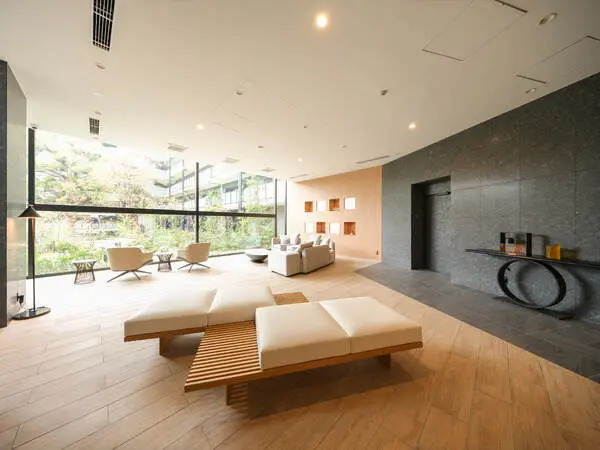 ザ・パークハウス板橋大山大楠ノ杜