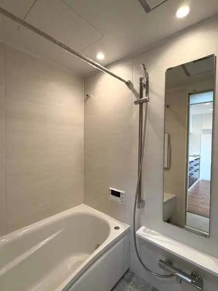 パラスト新板橋