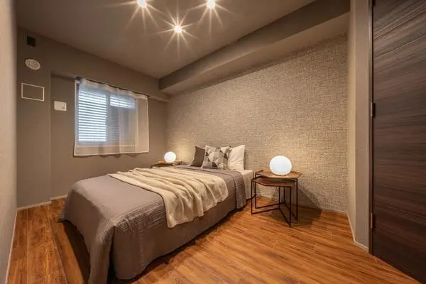 ザ・パークハウス文京護国寺