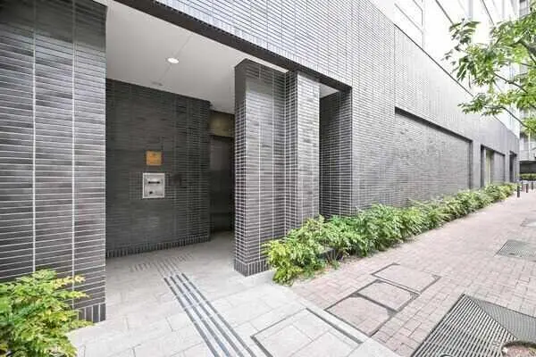 ザ・パークハウス三軒茶屋タワー