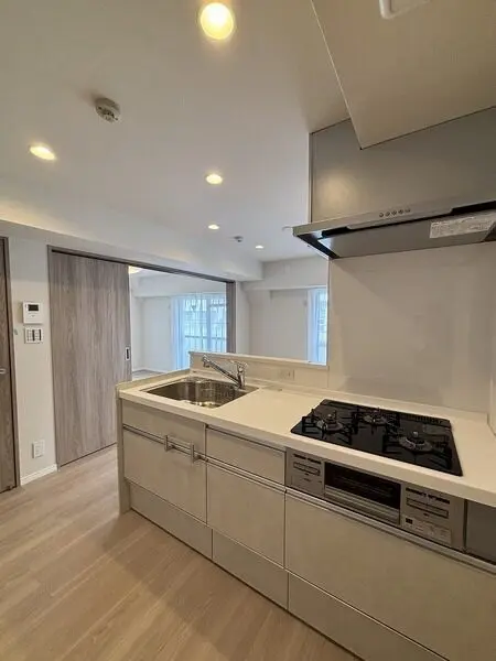 三軒茶屋第２オリンピックマンション