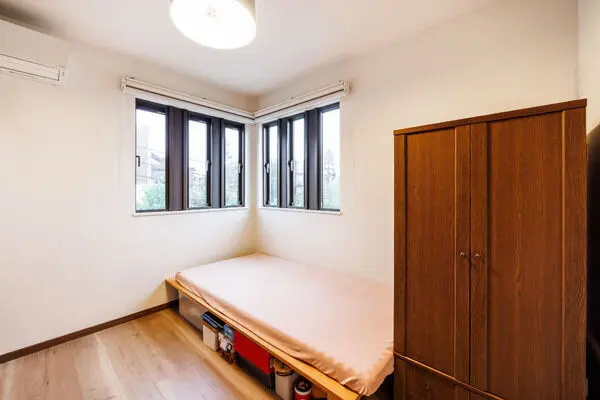 神奈川県横浜市青葉区あざみ野１丁目 一戸建て