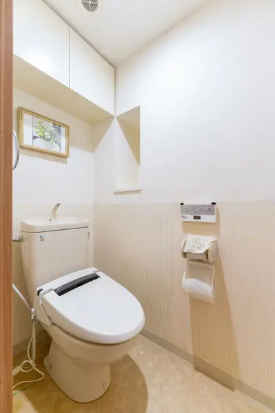 パークサイドヒルズ宮前平