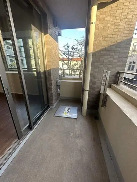 ザ・パークハウス宮崎台ガーデン