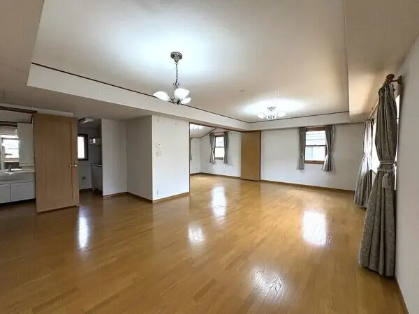 東京都国分寺市戸倉４丁目 一戸建て