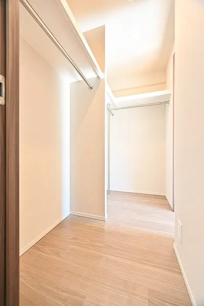 ザ・パークハウス武蔵野境南町