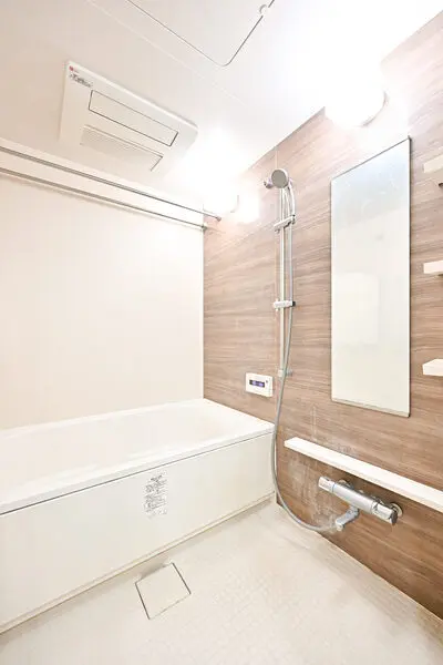 ザ・パークハウス花小金井ガーデン　I街区