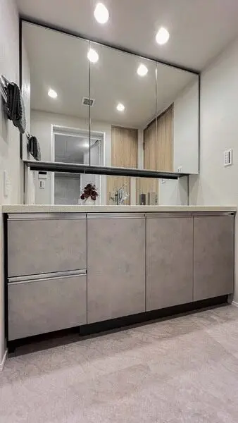 井の頭公園パークハウス　吉祥寺南町