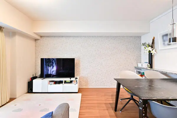 ザ・パークハウス国分寺緑邸