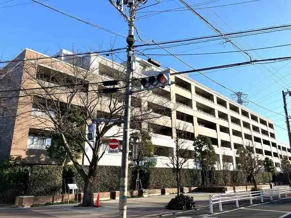 吉祥寺レジデンシア