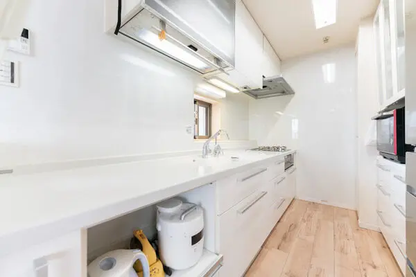 藤和シティホームズ港北Rafia