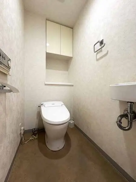 グランスイート横濱山手