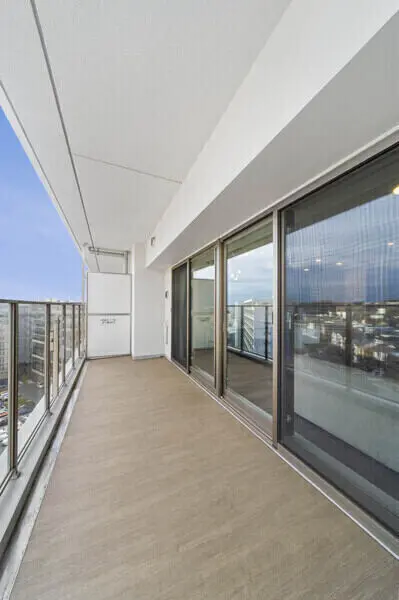 ザ・パークハウス横浜川和町テラス