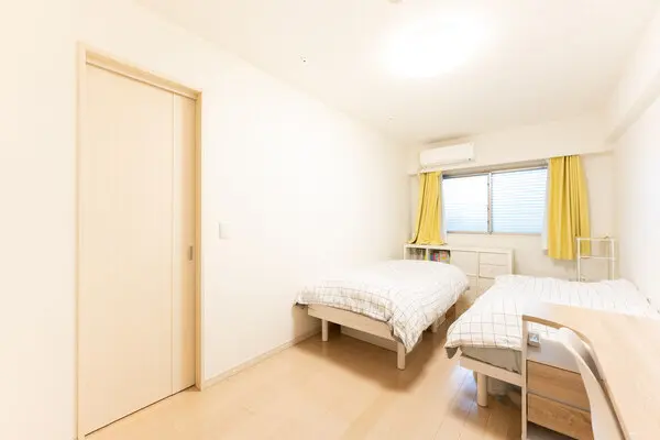 グランノア汐見台