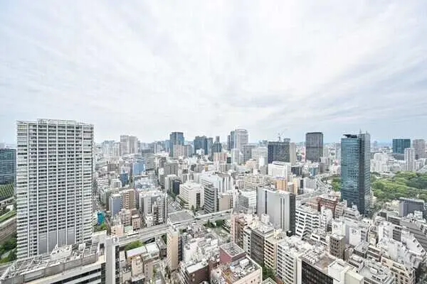 WORLD TOWER RESIDENCE