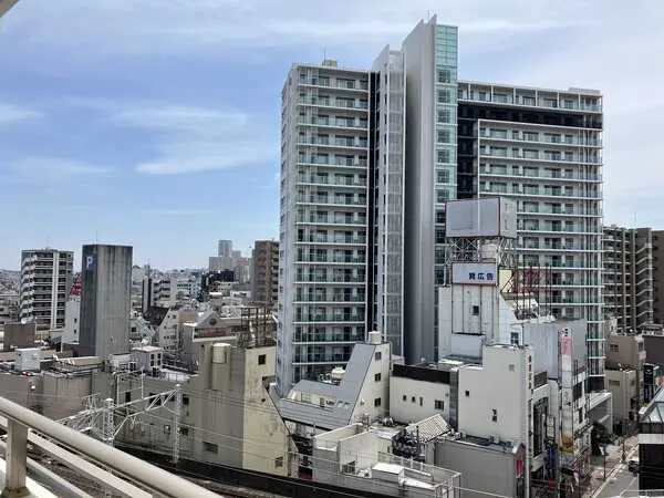 東京グランファースト
