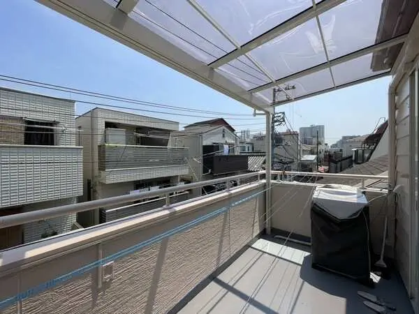 東京都江東区北砂３丁目 一戸建て