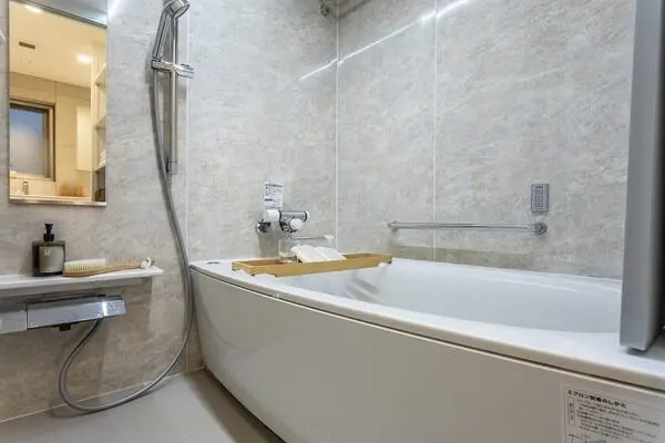 インペリアル浜田山