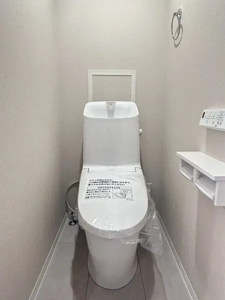 東大島ファミールハイツ　1号館