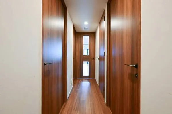 ザ・パークハウス東陽町翠賓閣