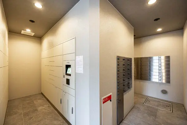 猿江恩賜公園レジデンス