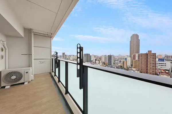 猿江恩賜公園レジデンス