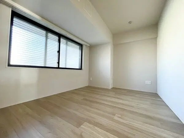 アールブラン武蔵新田