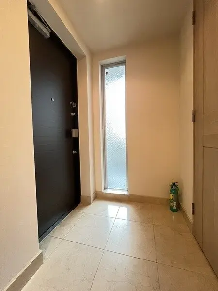 パークハウス文京関口