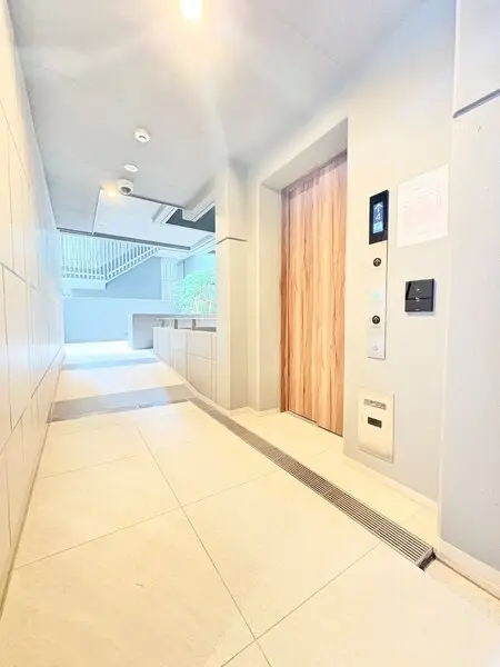 Brillia四谷三丁目