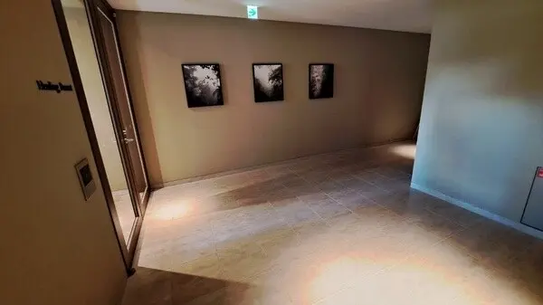 パークコート麻布十番ザタワー