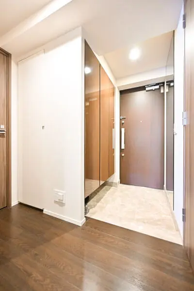 ザ・パークハウス市谷加賀町