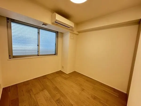 パークハウス市谷仲之町