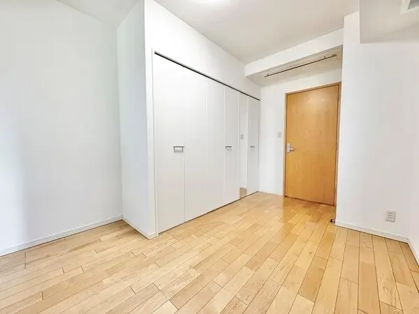 アトラス四谷レジデンス