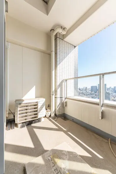 ザ・センター東京