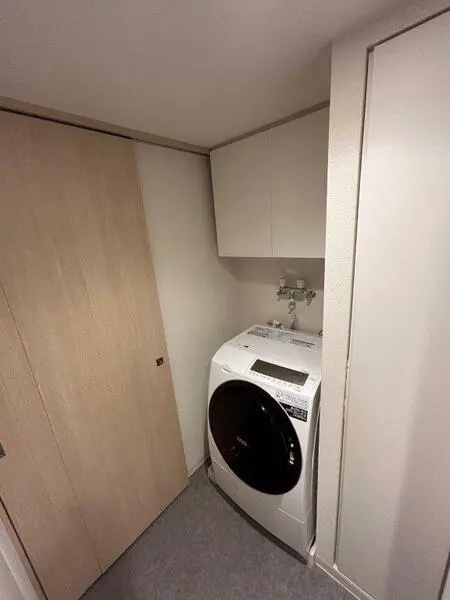 パークホームズ武蔵小山