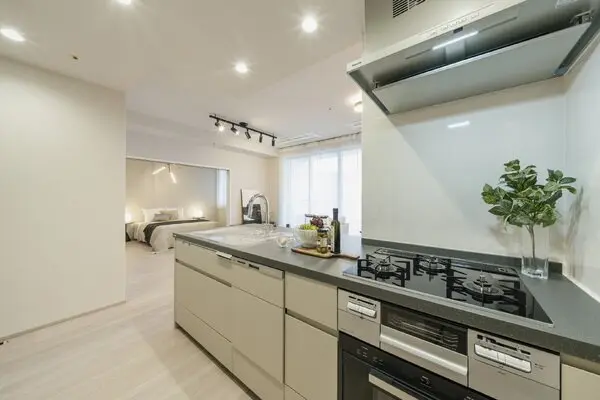 ミッドサザン・レジデンス御殿山