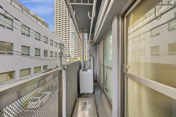 セザール御殿山