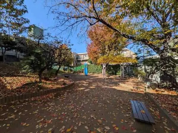 グリーンキャピタル上池台