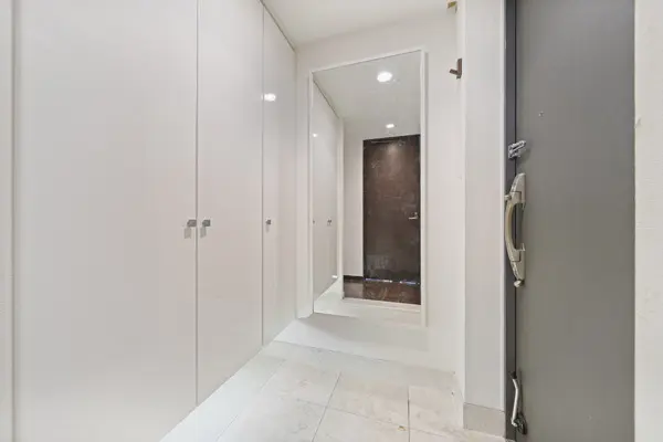 藤和シティホームズ武蔵小山駅前