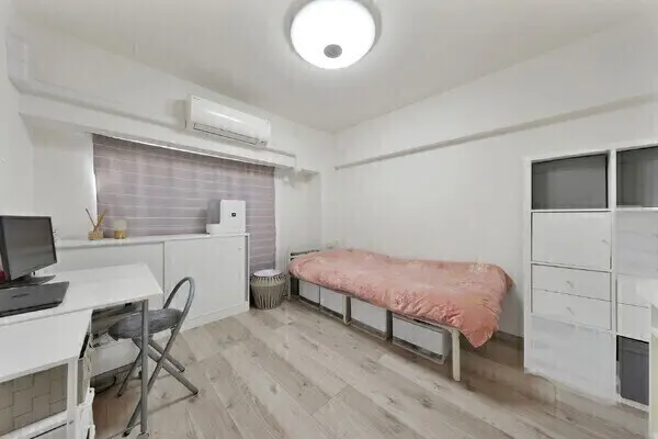 アルファホームズ池田山