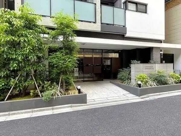 リビオレゾン新橋nex