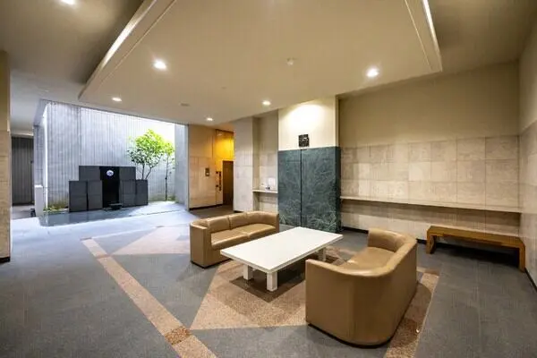 藤和シティホームズ南藤沢リーセントレーベル