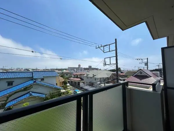 藤和鵠沼海岸ホームズフロントステージ