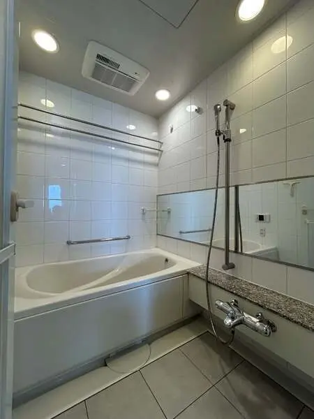 パークハウス鵠沼海岸