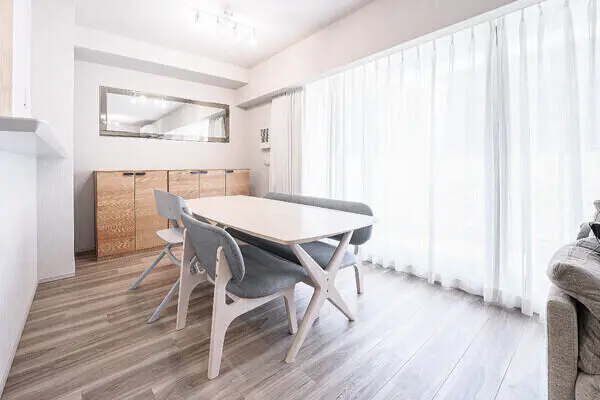 ザ・パークハウスオイコス鎌倉大船