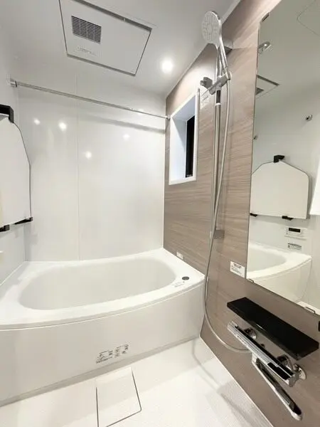 藤和ライブタウン大船3号棟