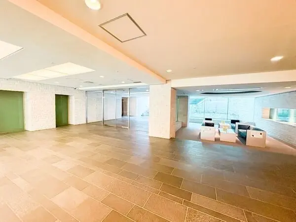 アトラスシアンズ東戸塚