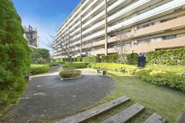 サウスアリーナ鎌倉大船