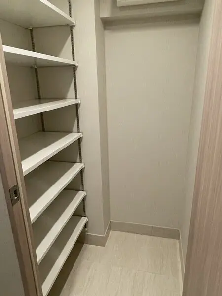 パークタワー西新宿