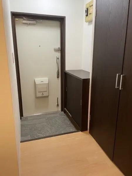 新宿セントビラ永谷